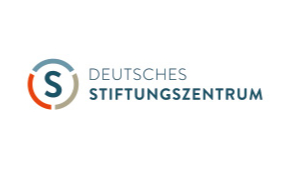 Logo deutsches Stiftungszentrum