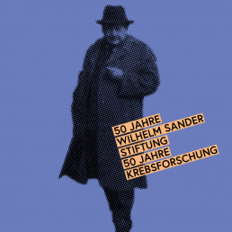 Cover Wilhelm Magazin