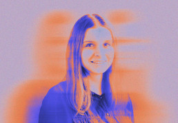 Portrait Martina Lutz