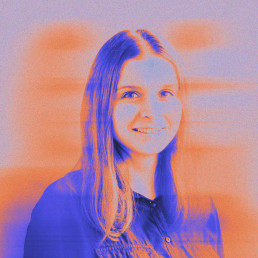 Portrait Martina Lutz