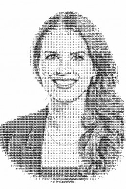 Portrait Lisa C. Adams