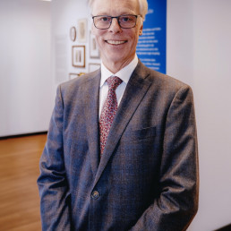 Portrait Harald Spiegel